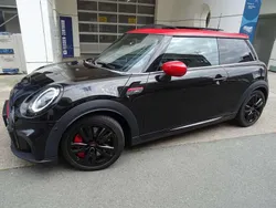 Midnightblack met (metallic) Gebraucht 2022 Mini John Cooper Works Kleinwagen | 26.900 € (Fairer Preis)
