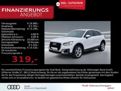 Ibisweiß Gebraucht 2019 Audi Q2 Sport SUV | 18.980 € (Fairer Preis)