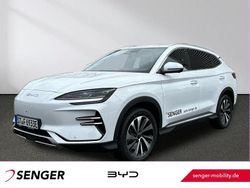 Neu 2026 BYD Seal U Design SUV | 47.590 €