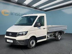 Neu 2025 VW Crafter Van | 38.849 € (Superpreis)