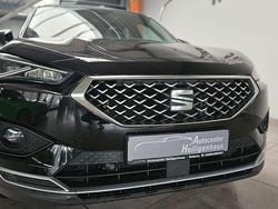Schwarz Gebraucht 2022 Seat Tarraco Xperience SUV | 24.980 € (Fairer Preis)
