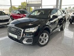 Schwarz Gebraucht 2019 Audi Q2 Sport SUV | 20.890 € (Fairer Preis)