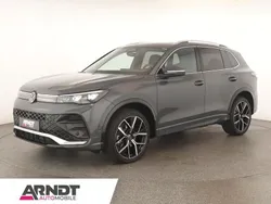 Delfingrau Gebraucht 2024 VW Tiguan R-line SUV | 48.384 € (Superpreis)