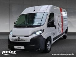 Gebraucht 2025 Citroën Jumper Van / Kleinbus | 30.940 € (Guter Preis)