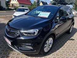 Schwarz Gebraucht 2019 Opel Mokka SUV | 14.990 € (Teuer)