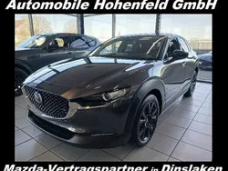 Schwarz Neu 2025 Mazda CX-30 Homura-Line SUV | 29.690 €