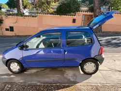 Blau Gebraucht 1993 Renault Twingo Kleinwagen | 2.000 €