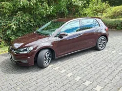 Andere außenfarben Gebraucht 2018 VW Golf VII Join Limousine | 11.555 € (Guter Preis)