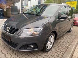 Grau Gebraucht 2019 Seat Alhambra XCELLENCE Van / Kleinbus | 22.999 € (Superpreis)