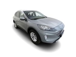 Silber Gebraucht 2024 Ford Kuga Titanium X SUV | 34.649 € (Guter Preis)