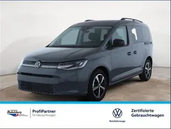 Grau Gebraucht 2024 VW Caddy Van / Kleinbus | 33.890 € (Teuer)