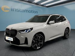 Weiß Gebraucht 2025 BMW X3 SUV | 65.399 €
