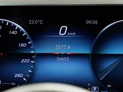 Mercedes A250