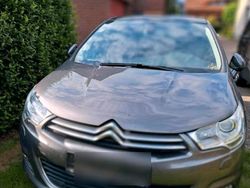 Gebraucht 2015 Citroën C4 Limousine | 6.900 € (Guter Preis)