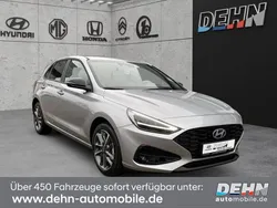 Andere Gebraucht 2024 Hyundai i30 Advantage Limousine | 27.495 € (Fairer Preis)