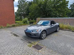 Mazda MX5