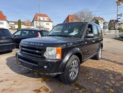 Schwarz Gebraucht 2011 Land Rover Discovery 4 S SUV | 8.900 € (Guter Preis)