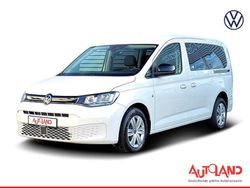 Andere Gebraucht 2024 VW Caddy Van / Kleinbus | 35.490 € (Fairer Preis)