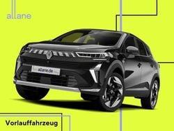 Schwarz Neu 2025 Renault Symbioz SUV | 33.290 €