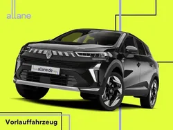 Schwarz Neu 2025 Renault Symbioz SUV | 33.290 € (Fairer Preis)