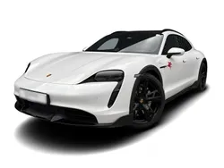 Porsche Taycan Turbo
