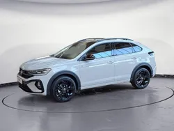 Grau Neu 2025 VW Taigo R-line SUV | 42.490 €