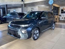 Gold Gebraucht 2024 Kia Soul Inspiration SUV | 24.500 € (Superpreis)