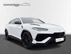 Bianco mon Gebraucht 2024 Lamborghini Urus SUV | 299.990 € (Superpreis)