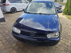 Gebraucht 2002 VW Golf IV Limousine | 700 € (Guter Preis)