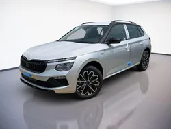 Brillantsilber Neu 2025 Skoda Kamiq Tour SUV | 29.970 € (Guter Preis)