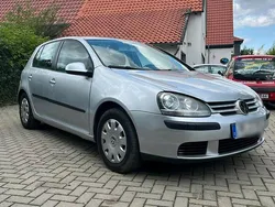 Silber Gebraucht 2003 VW Golf IV Limousine | 2.200 € (Etwas zu teuer)