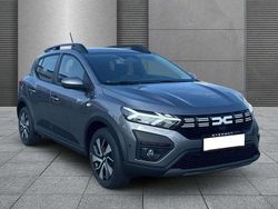 Dolomitgrau Neu 2025 Dacia Sandero Expression Kleinwagen | 19.459 €