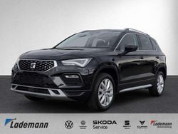Magic" schwarz Gebraucht 2024 Seat Ateca Xperience SUV | 30.629 € (Guter Preis)