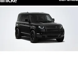 Schwarz Neu 2025 Land Rover Defender SE Dynamic SUV | 96.980 €