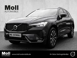Grau Gebraucht 2023 Volvo XC60 Plus SUV | 41.280 € (Superpreis)