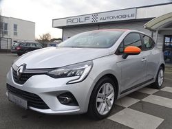 Metallic Gebraucht 2022 Renault Clio V Business | 15.330 € (Fairer Preis)