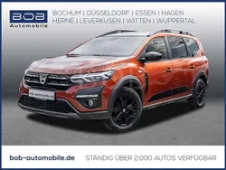Braun Gebraucht 2022 Dacia Jogger Extreme Van / Kleinbus | 17.710 € (Fairer Preis)