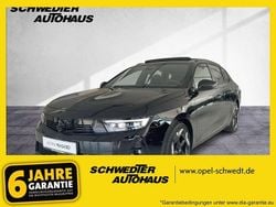 Lackierung schwarz perla nera/ Gebraucht 2024 Opel Astra GSe Kombi | 29.990 € (Fairer Preis)