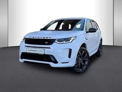 Fuji white Gebraucht 2024 Land Rover Discovery Sport SE Dynamic SUV | 45.950 € (Fairer Preis)