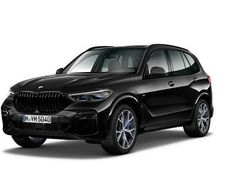 Schwarz Gebraucht 2022 BMW X5 M Sport SUV | 59.930 € (Fairer Preis)