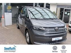 Grau Gebraucht 2024 VW T7 Life Van | 53.950 € (Guter Preis)
