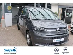 Grau Gebraucht 2024 VW T7 Life Van | 53.950 € (Guter Preis)