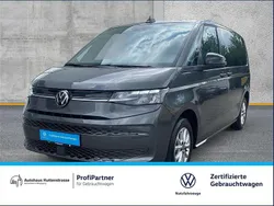 Grau Gebraucht 2024 VW T7 Life Van | 49.820 € (Superpreis)
