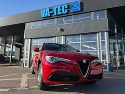 Andere Gebraucht 2018 Alfa Romeo Stelvio Lusso SUV | 21.490 € (Fairer Preis)