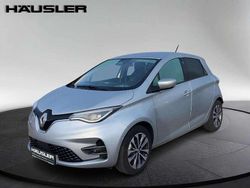 Grau Gebraucht 2022 Renault Twingo Kleinwagen | 15.950 €