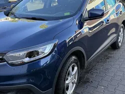 Gebraucht 2017 Renault Kadjar Life SUV | 11.700 € (Fairer Preis)