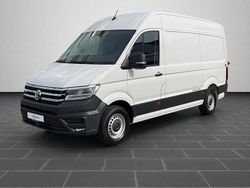 Candyweiß Neu 2025 VW e-Crafter Van | 31.990 € (Teuer)
