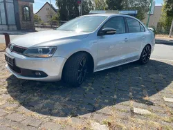 Silber Gebraucht 2012 VW Jetta Match Limousine | 4.000 € (Guter Preis)