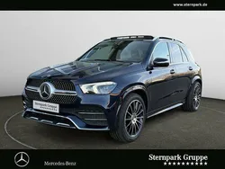 Andere Gebraucht 2020 Mercedes GLE350e AMG SUV | 59.890 € (Fairer Preis)