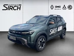Grün Neu 2025 Dacia Duster Extreme SUV | 28.790 € (Etwas zu teuer)